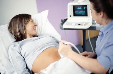 Apendicitis en el embarazo: ¿qué pasará ahora?