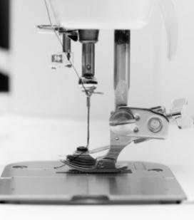Agujas correctamente seleccionadas para máquinas de coser - ¡la garantía de una línea hermosa!