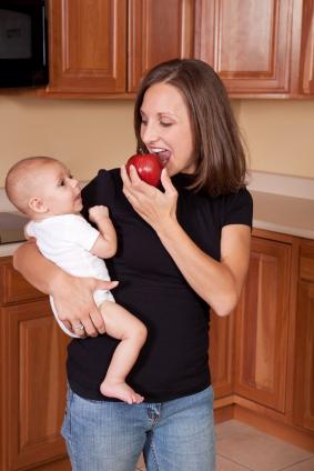 Qué alimentar a una madre lactante: los secretos de una dieta adecuada