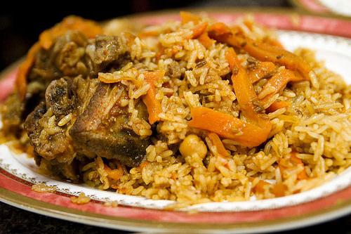 ¿Cuál es el mejor arroz para pilaf? Algunos consejos útiles