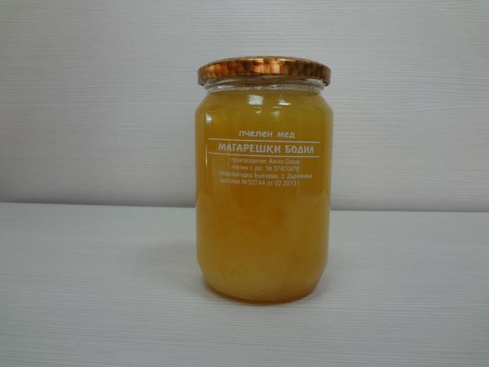 Cardo de leche, miel: propiedades y contraindicaciones útiles