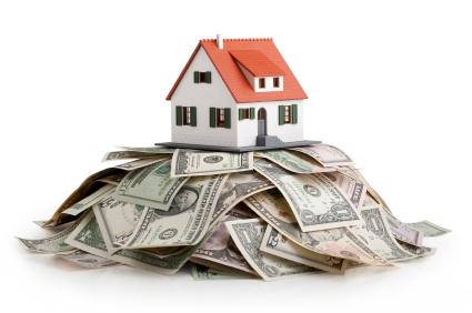 ¿Cómo tomar una hipoteca sin un pago inicial a una familia joven?