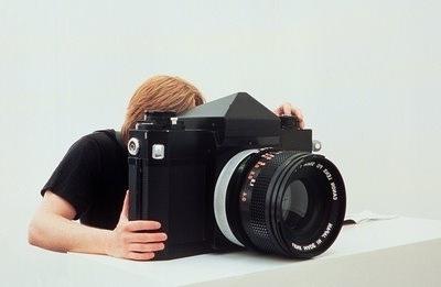 Qué cámara comprar un fotógrafo principiante, o el camino de un profesional