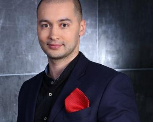 Biografía de Andrey Cherkasov - participante del proyecto de televisión "Dom-2"