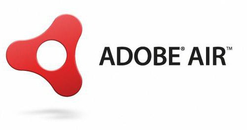 Adobe Air: ¿qué es?