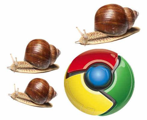 Google Chrome: bloqueo del complemento