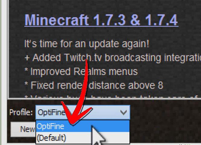 ¿Cómo aumentar el FPS en Minecraft con herramientas integradas y modificaciones laterales?