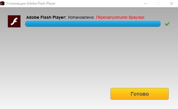 Cómo habilitar el flash player en 