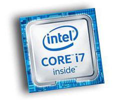 Intel Core i7 950