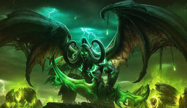 Requisito del sistema World of Warcraft: análisis detallado