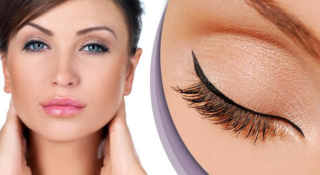Maquillaje de ojos permanente: comentarios. Fotos antes y después Cómo hacer y cuánto tiempo se mantiene el maquillaje permanente del ojo