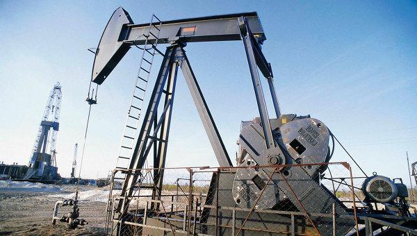¿Cuáles son las reservas de petróleo en Rusia?