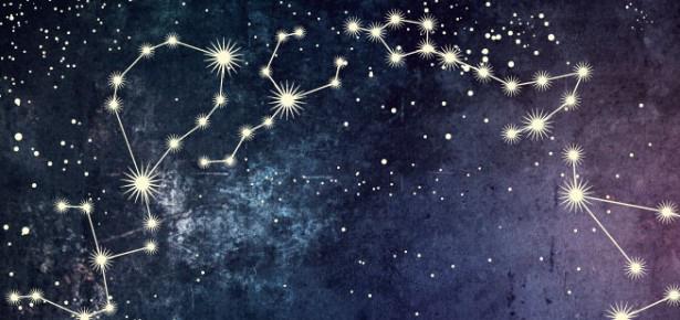 ¿Sabes cuántas constelaciones en el cielo?