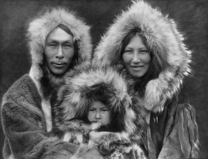 La población de Alaska, ubicación geográfica, historia