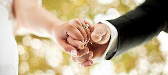Relaciones matrimoniales: serias y conducir al matrimonio