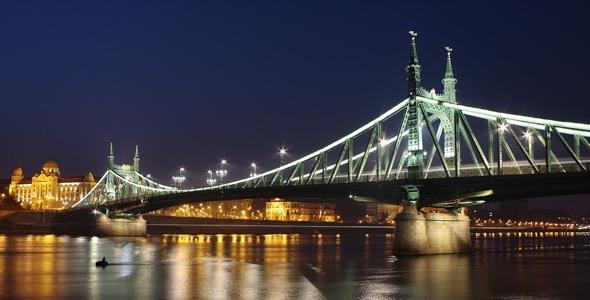 Lugares de interés de Budapest. ¿Qué vale la pena visitar primero?