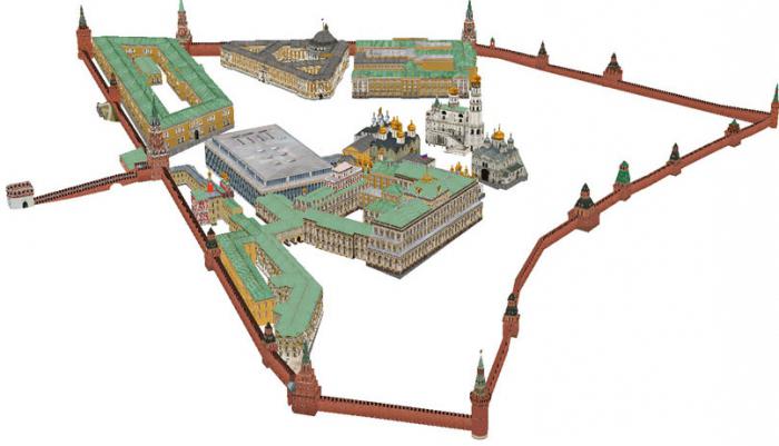 kutafya torre del Kremlin en el mapa 