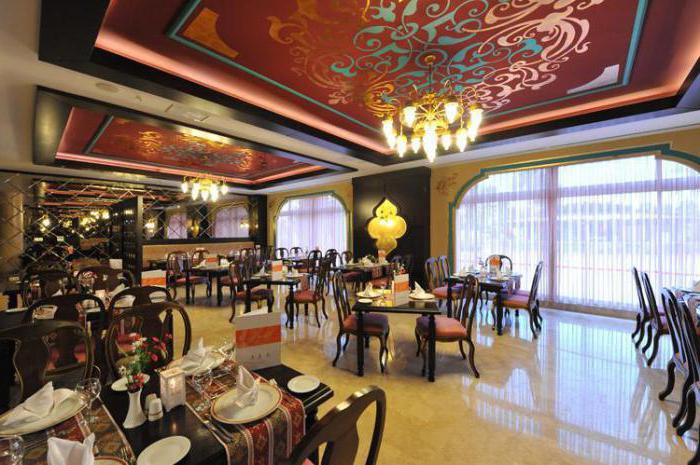 Alan Xafira Deluxe Resort & Spa 5 *, Turquía, Alanya: comentario, descripción, características y reseñas de los turistas
