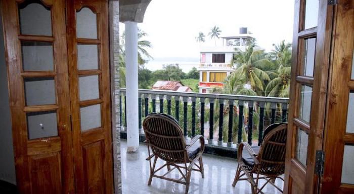Hotel Laxmi Morjim Resort (Morjim, India, Goa): descripción, descripción, opiniones y críticas sobre hoteles