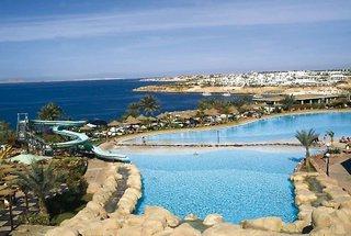 Cinco razones para quedarse en el Dessole Pyramisa Hotel Sharm El Sheikh Resort