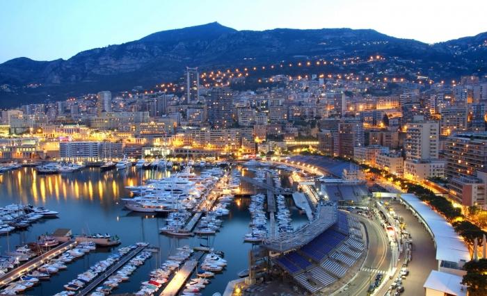 Tours en Mónaco: una garantía de un buen descanso