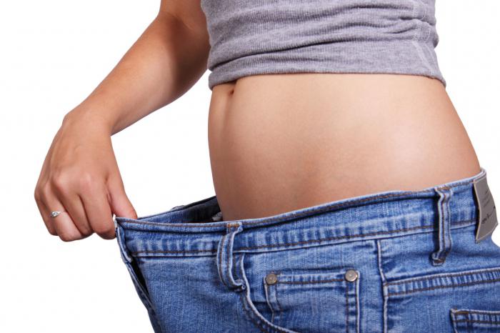 Dickul dieta para adelgazar: resultados, fotos, comentarios