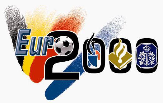 Campeonato Nacional de Fútbol Euro 2000