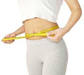 perder peso sin hacer dieta