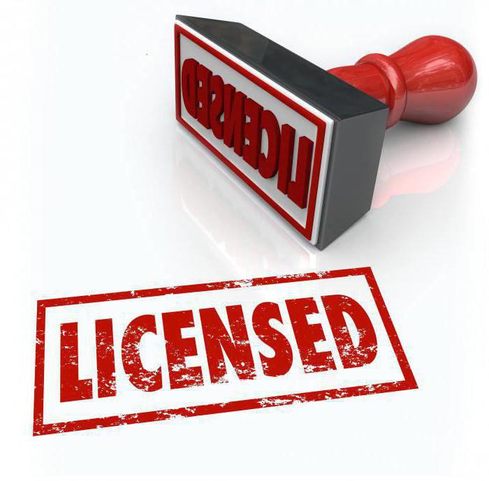 ¿Qué es una licencia? Análisis detallado