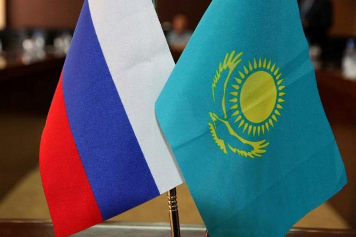 ¿Cómo obtener la ciudadanía rusa para los ciudadanos de Kazajstán? Instrucción paso a paso