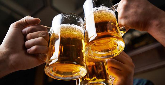 ¿Es posible beber cerveza sin alcohol mientras conduce?