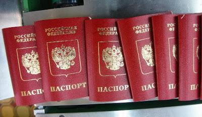 Visa a Hungría para los rusos