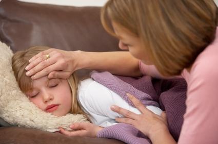 Cómo reconocer los primeros signos de meningitis en un niño