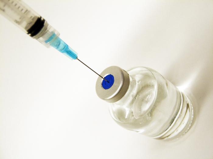 La vacuna de Mantoux: ¿una norma para niños o una desviación?